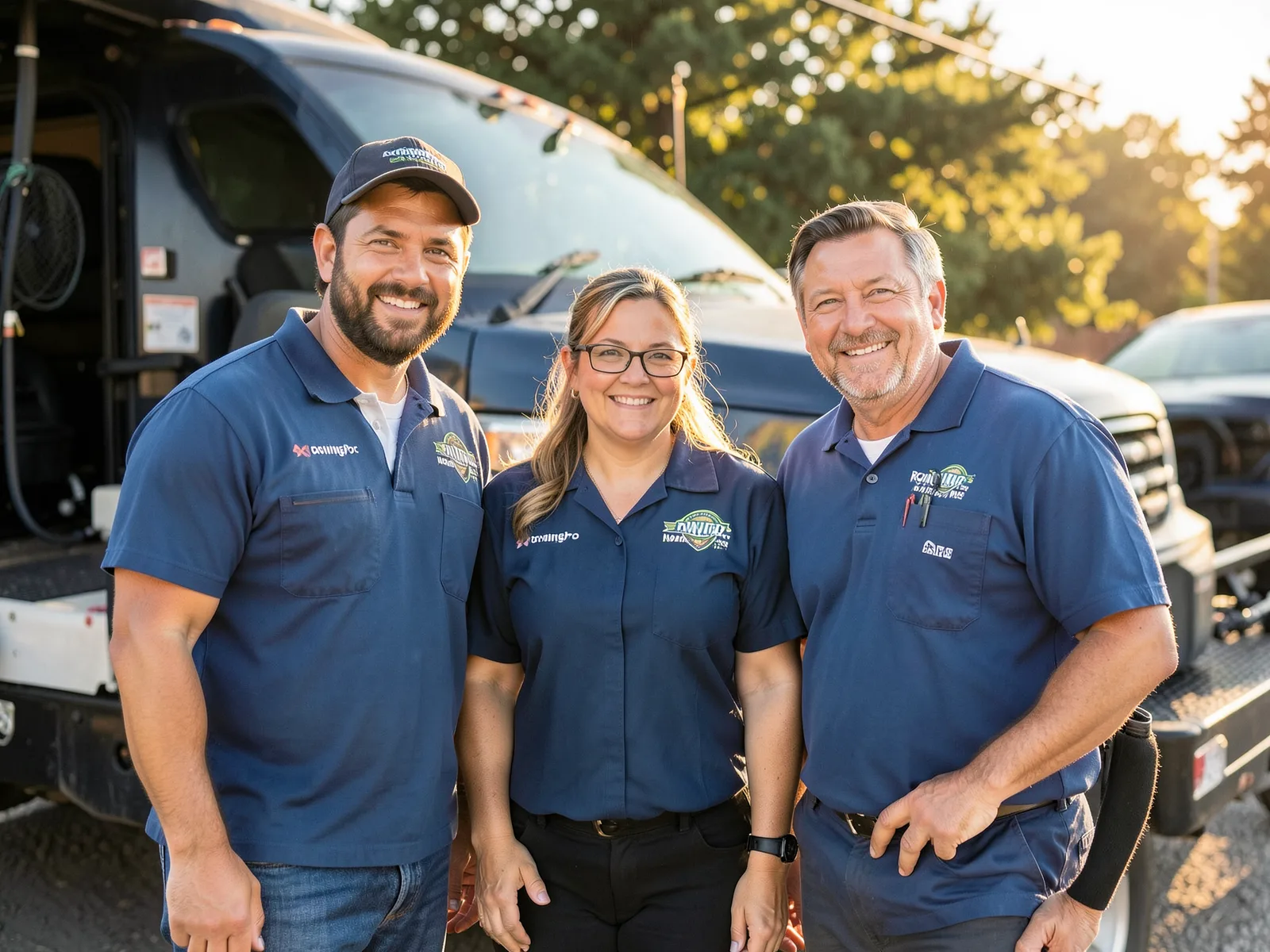 Roof Repair company in Hornbeck, LA